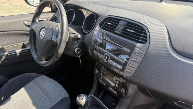 FIAT BRAVO