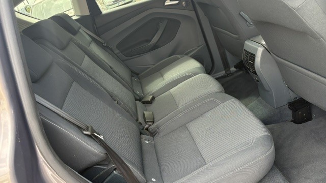 FORD C MAX