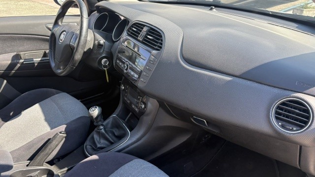 FIAT BRAVO