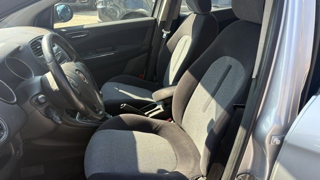 FIAT BRAVO
