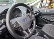 FORD ECO SPORT