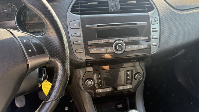 FIAT BRAVO