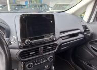 FORD ECO SPORT