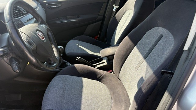 FIAT BRAVO