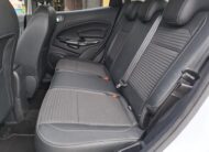 FORD ECO SPORT