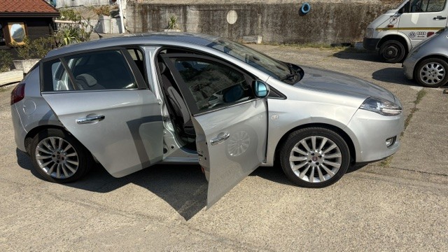 FIAT BRAVO