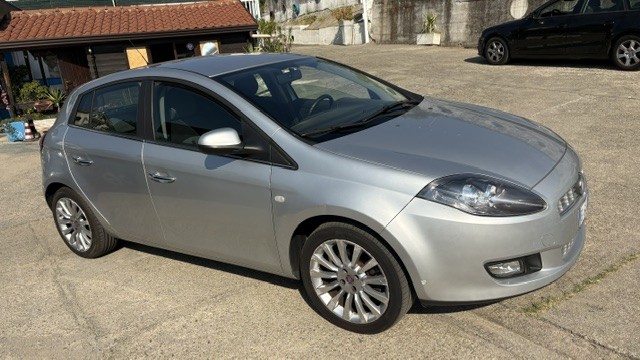 FIAT BRAVO