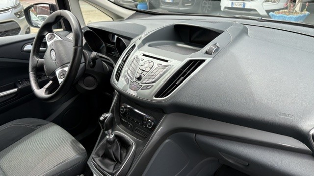 FORD C MAX