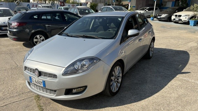 FIAT BRAVO