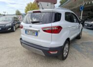 FORD ECO SPORT