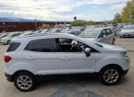 FORD ECO SPORT