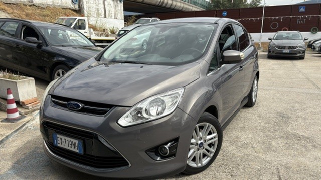 FORD C MAX