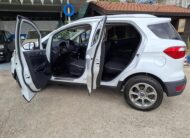 FORD ECO SPORT