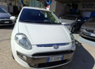 FIAT PUNTO EVO