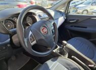 FIAT PUNTO EVO