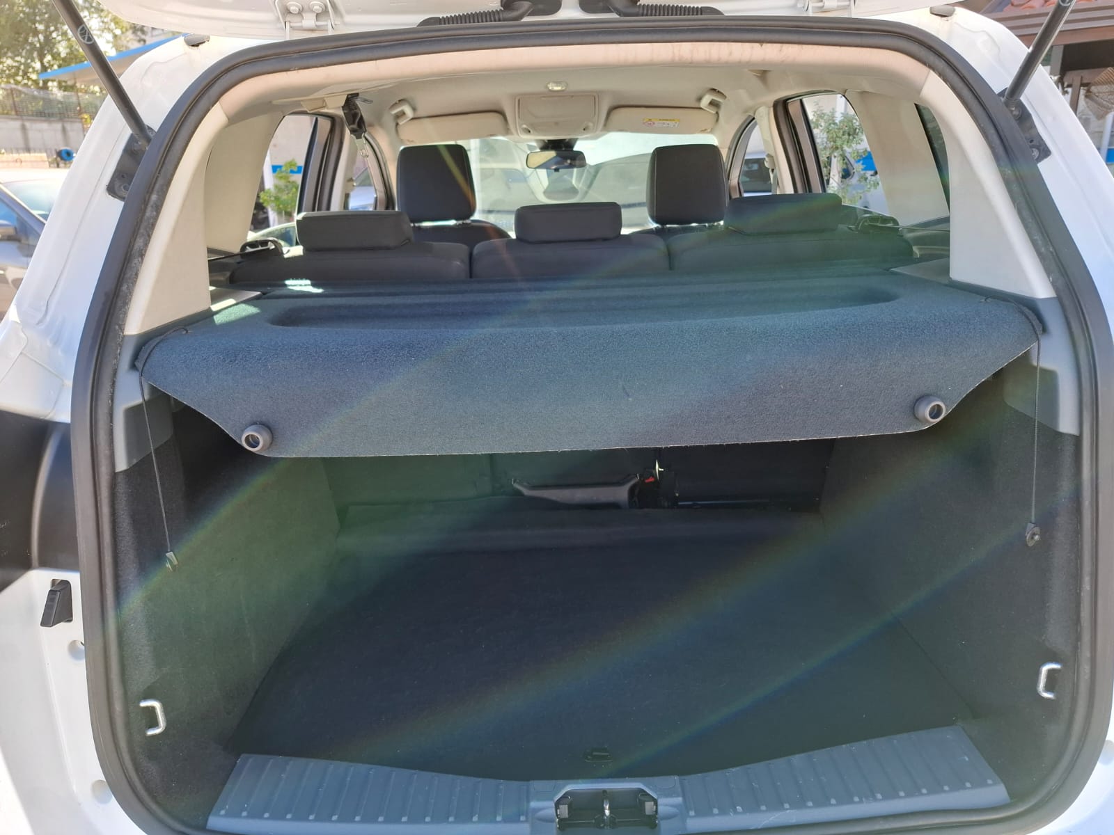 FORD C MAX
