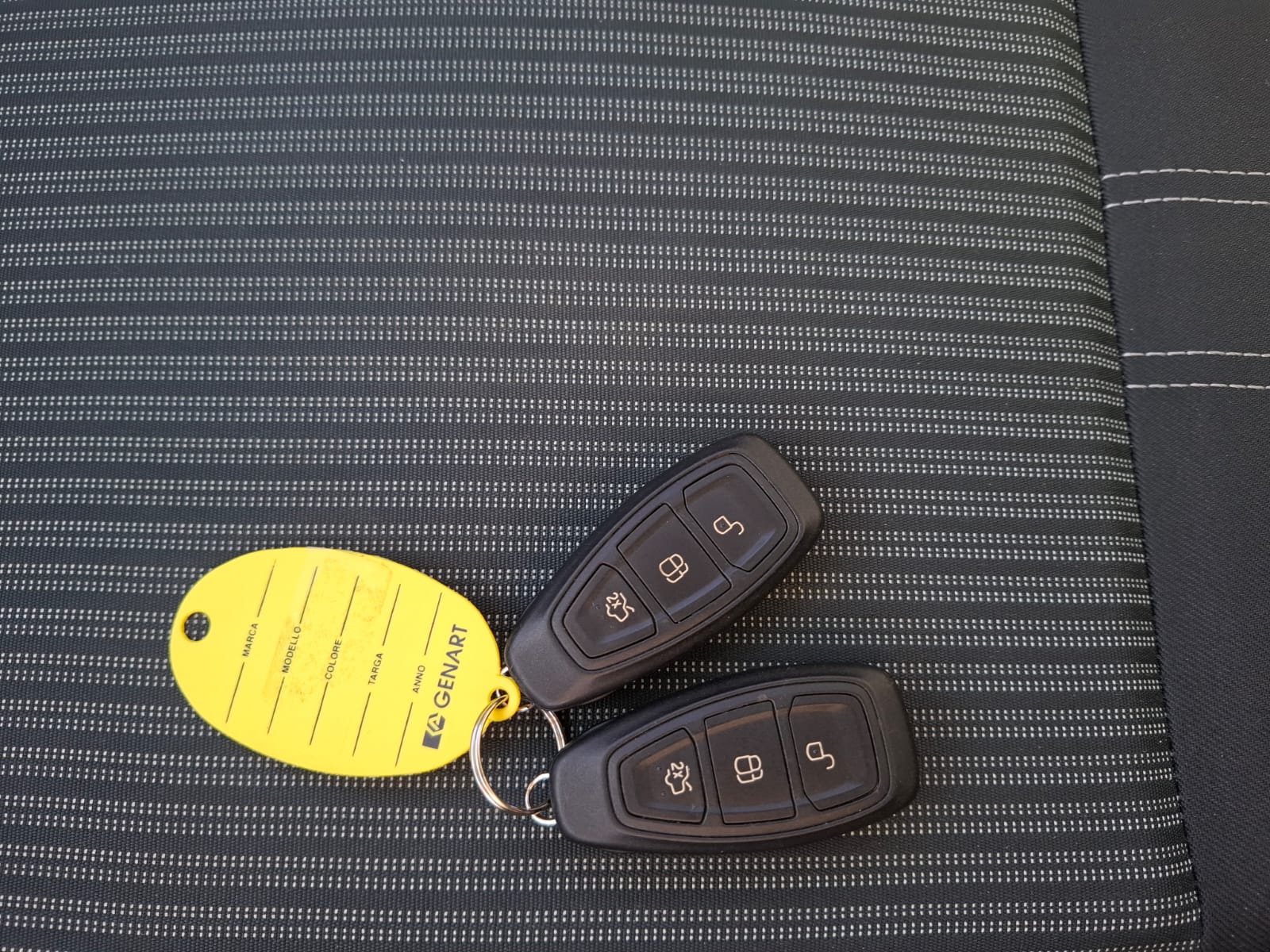 FORD C MAX