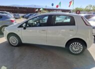 FIAT PUNTO EVO