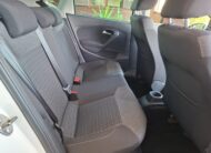 VW POLO TDI