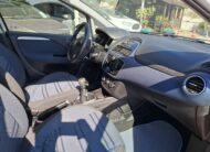 FIAT PUNTO EVO