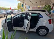 VW POLO TDI