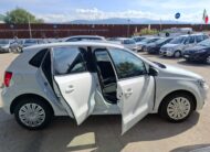 VW POLO TDI