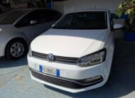VW POLO TDI