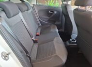 VW POLO TDI