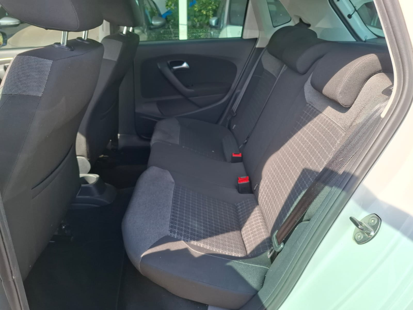VW POLO TDI