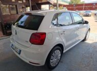 VW POLO TDI