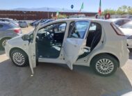 FIAT PUNTO EVO