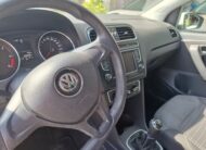 VW POLO TDI