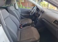 VW POLO TDI