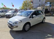 FIAT PUNTO EVO