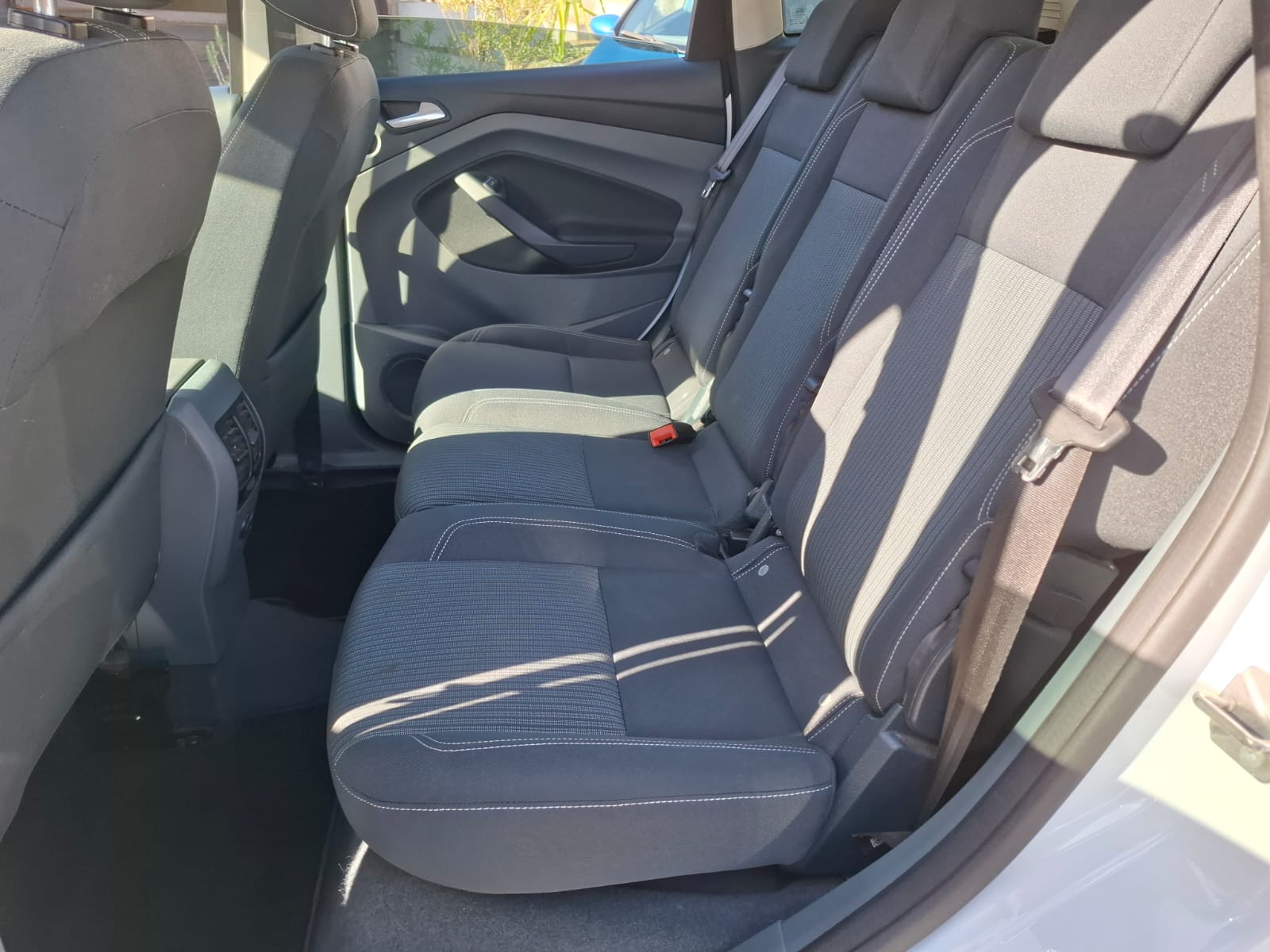 FORD C MAX