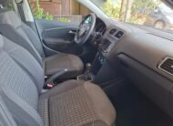 VW POLO TDI