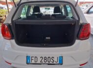 VW POLO TDI