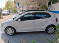 VW POLO TDI