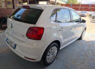 VW POLO TDI