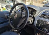 FIAT PUNTO EVO