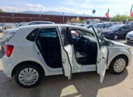 VW POLO TDI