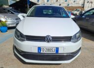 VW POLO TDI