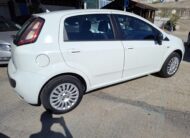 FIAT PUNTO EVO