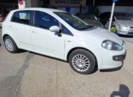 FIAT PUNTO EVO