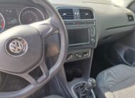 VW POLO TDI