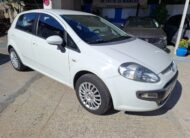 FIAT PUNTO EVO