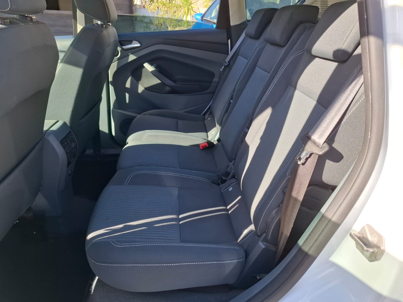 FORD C MAX