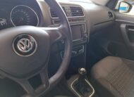 VW POLO TDI