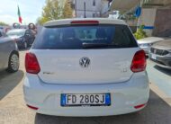 VW POLO TDI