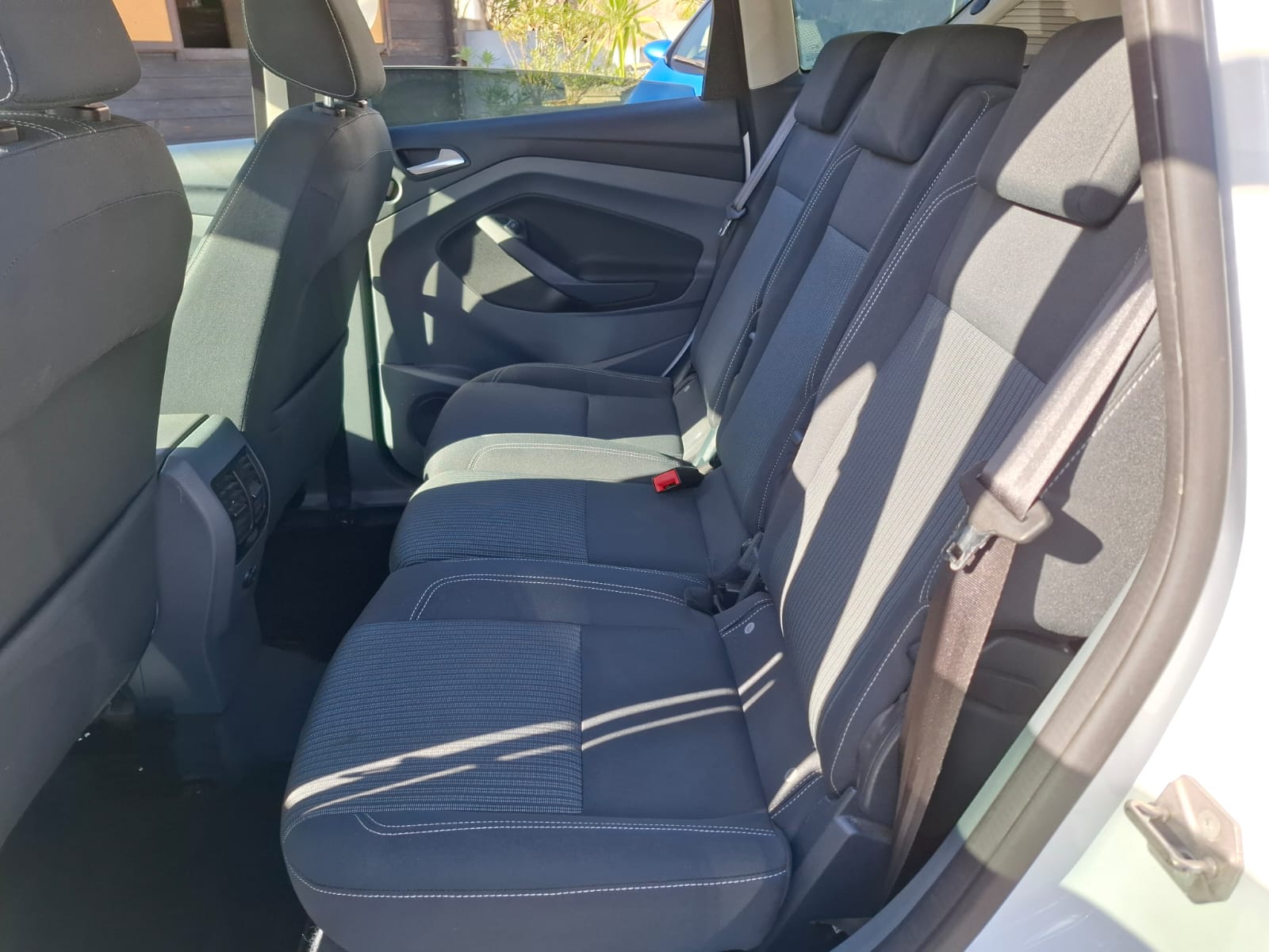 FORD C MAX